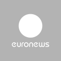 Logo da Euronews entre 4 de junho de 2008 e 17 de maio de 2016.