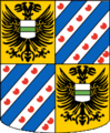 VI. Groningeni ja Ommelandeni isandkonnad