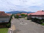 Heritage Houses, Las Casas Filipinas de Acuzar