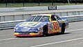 1997 Cup car at Pocono