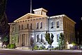 Image 24Carson City Mint in Carson City. Carson City is an independent city and the capital of Nevada. (from Nevada)