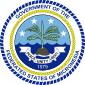 Seal the Federated States of Micronesia