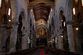 San Francesco d’Assisi in Palermo, gotische Basilika in Sizilien