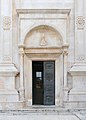 Cathedral’s Portal