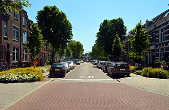 Stijn Buysstraat