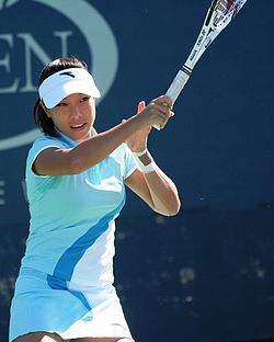 Zheng Jie