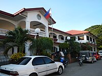 Municipal Hall