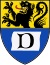 Wappen des Kreises Düren