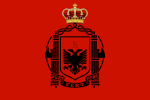 Thumbnail for Italian protectorate of Albania (1939–1943)