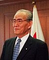 Kazuo Torashima