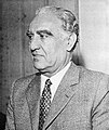 Manouchehr Eghbal: Iranian physician and royalist politician and Prime Minister of Iran.