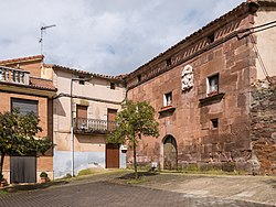 Skyline of Mirafuentes