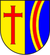 Wappen von Tarasp