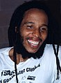 Q199418 Ziggy Marley geboren op 17 oktober 1968