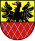 Wappen von Eger