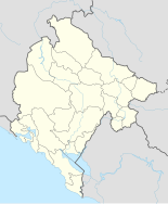 Podgorica (Montenegro)