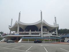 Masjid Negeri Sembilan