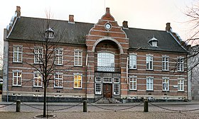 Aarhus Old City Hall