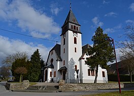 Protestantske tsjerke.