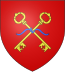 Blason de Ruoms