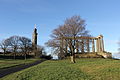 Calton Hill.