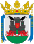 Coat of arms of Vitoria-Gasteiz