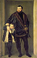 Paolo Veronese, Iseppo da Porto, 1556