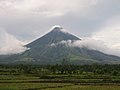 Mount Mayon 2004