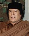 Image 46Gaddafi was the leader of Libya until 2011 Civil War. (from Libya)