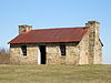 Providence Quaker Cemetery and Chapel