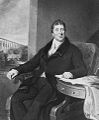 Image 29Thomas Telford, the "Colossus of the Roads" in early 19th century Britain (from History of road transport)