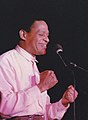 Al Jarreau (1940–2017)