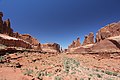 Image 52Arches National Park (from Utah)