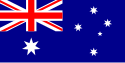 Federazione dell'Australia – Bandiera