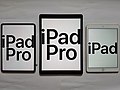 IPad的缩略图