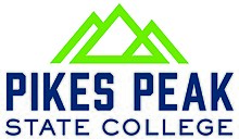 Logo for Pikes Peak Community College