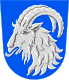 Coat of arms of Pukkila