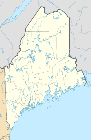 Paris (Maine)