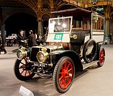 Panhard et Levassor Char-à-banc (1903)