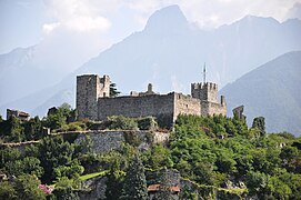 Castello di Breno