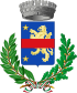 Blason de Cordignano