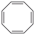 Cyclooctatetraene ([8]annulene)