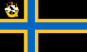 Flagge von Caithness