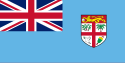 Banner o Fiji