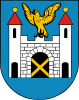 Coat of arms of Złocieniec