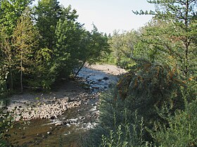 Image illustrative de l’article Parc Chauveau