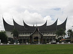 Rektorat UNP