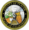 Official seal of Placer County, California