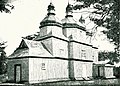 Іванобогословська церква на Малих Хуторах (Вінниця) 1783