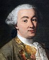 Carlo Goldoni (1707-1793)